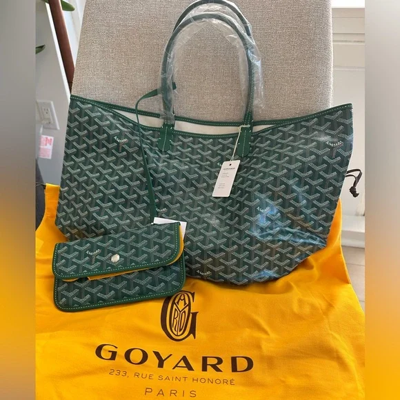 Goyard St. Louis PM - Picture 2 of 4